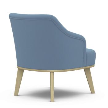 Кресло Мебелик Комфорт 5