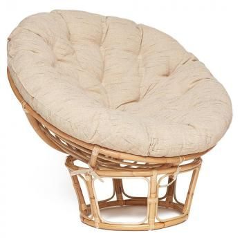Кресло TetChair Papasan Eco P115-1/SP STD / без подушки /