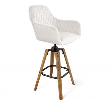 Стул барный Sheffilton SHT-ST38/S93