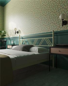 Кровать RB Монблан 140х200