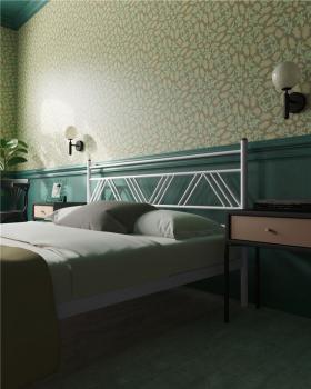 Кровать RB Монблан 120х200