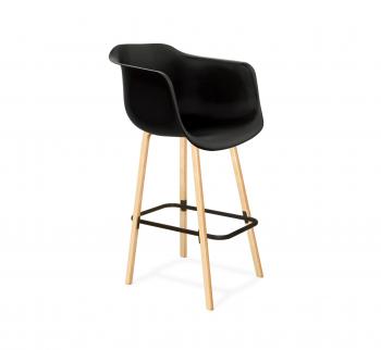 Стул полубарный Sheffilton SHT-ST31/S94-1