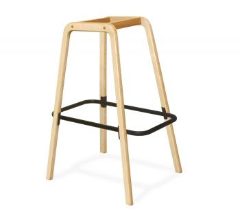 Стул полубарный Sheffilton SHT-ST31/S94-1