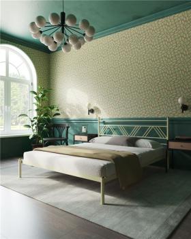 Кровать RB Монблан 160х200