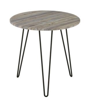 Скандия темная