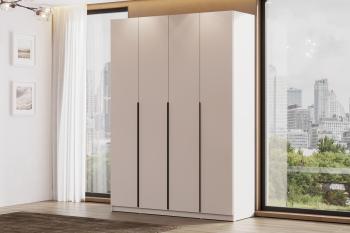 Шкаф распашной Арника ШК 5 (1600)