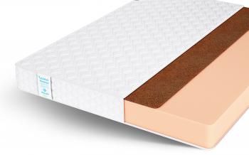 Матрас скрученный LONAX ROLL COCOS MAX 200 см
