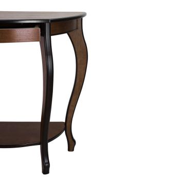 Консоль Мебелик Элегант