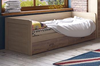 Кровать Анрэкс DIESEL 90-2/D1