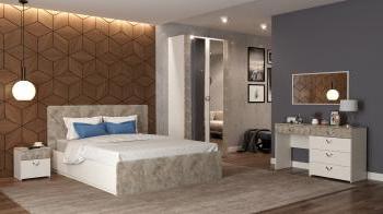 Кровать Mobi Амели 11.31