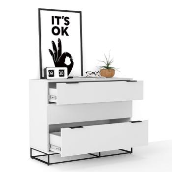 Комод большой R-home City