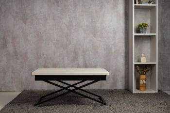 Стол-трансформер Левмар Apollo D36/S53 (У)