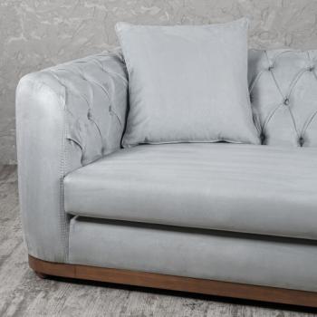 Диван Decor of today Раунд 02279