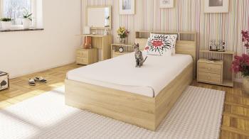 Спальня СВК Камелия № 6