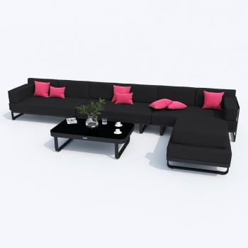 Лаунж зона Ideal Patio Tesora