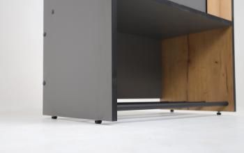 Шкаф ОЛЬГА-ЛОФТ 3