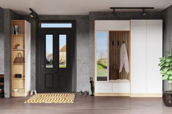 Прихожая ТЭКС Руэлла. Комплект 2