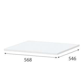 Полка 6пл1 Арника Одри 2