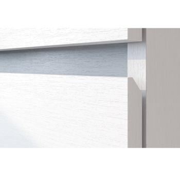 Тумба прикроватная Арника Токио