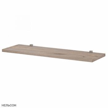 Полка навесная открытая Мэрдэс ПНО-КнПН-100