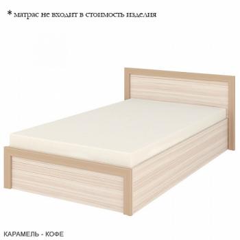 Кровать Мэрдэс Кр-120