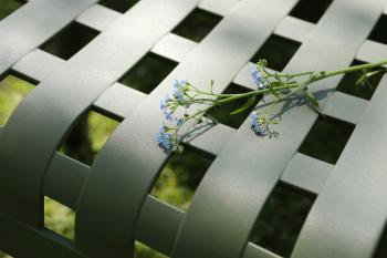 Табурет пластиковый ReeHouse Poggio