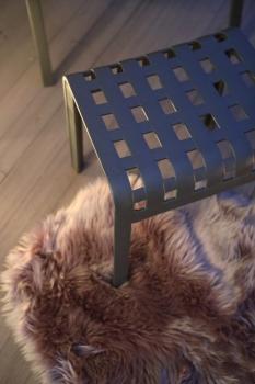 Табурет пластиковый ReeHouse Poggio