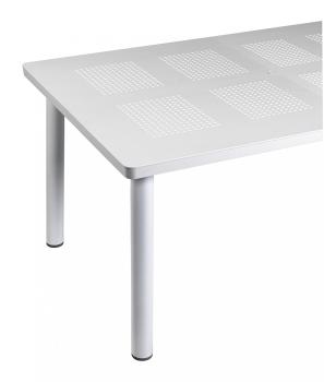 Стол пластиковый раздвижной Nardi Libeccio (740)