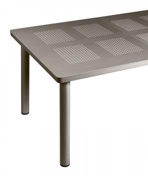 Стол пластиковый раздвижной ReeHouse Libeccio