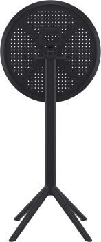 Стол пластиковый барный складной ReeHouse Sky Folding Bar Table 60