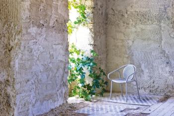 Кресло пластиковое Pedrali Remind