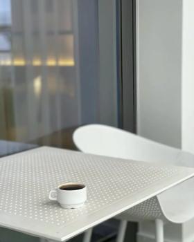 Стол пластиковый Siesta Sky Table 80