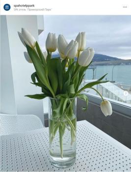 Стол пластиковый Siesta Sky Table 80