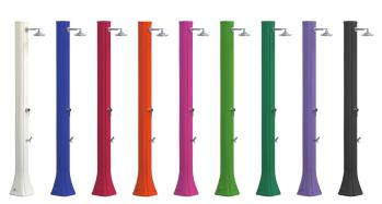 Душ солнечный Arkema Big Happy Five