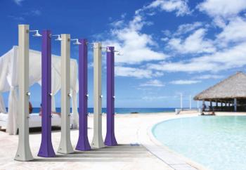 Душ солнечный Arkema Big Happy Five