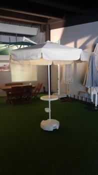 Зонт профессиональный ReeHouse Kiwi Clips Ø2000 мм