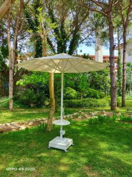 Зонт профессиональный ReeHouse Kiwi Clips Ø2000 мм