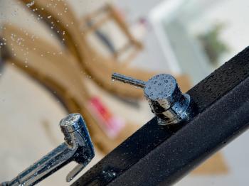 Душ уличный Arkema Funny Yang T 245