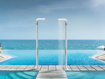 Душ уличный Arkema Funny Yang T 245