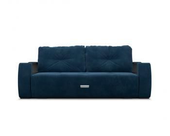 Диван Еврокнижка Mebel-ars Мальтида велюр