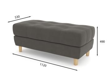 Банкетка Arsko Герберт