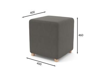 Пуф Arsko Мозли 1