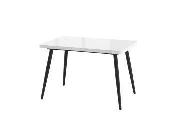 Белый Оптивайт/Черный