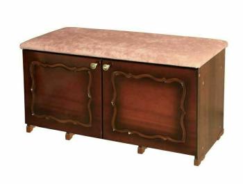 Тумба для обуви Слайн-К №6 (ТДО-6)