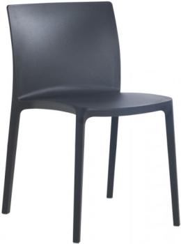 Стул пластиковый PAPATYA Evo-S