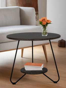 Стол журнальный Мебелик BeautyStyle 38