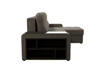 Диван-кровать угловой Сильва Дубай СК Модель 011