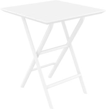 Стол пластиковый складной Siesta Contract Helen Folding Table 60