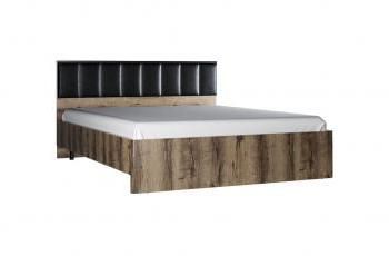 Кровать Анрэкс JAGGER 160М без основания