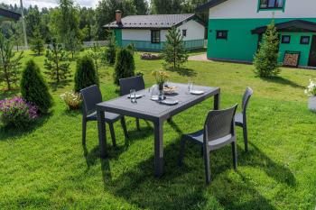 Обеденный комплект ROYAL FAMILY JULY S